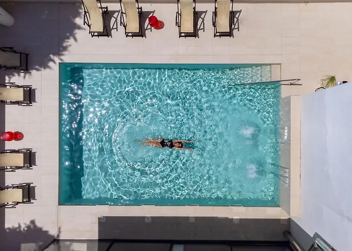 Hotel Tiffany&Resort Cesenatico
