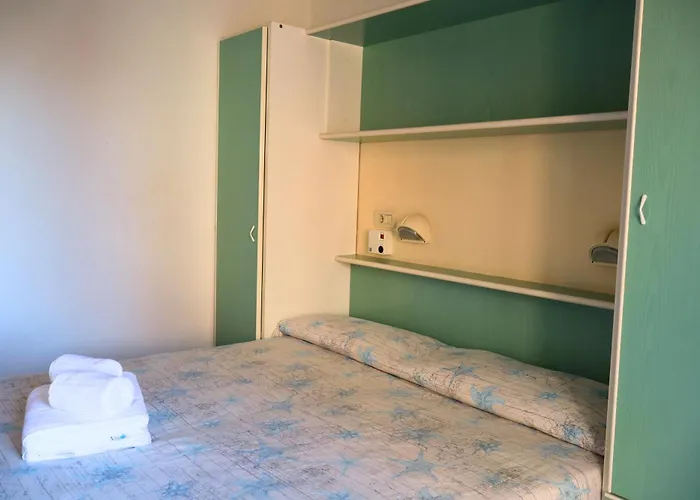 Hotel Milord Cesenatico
